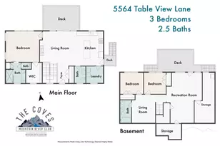 5564 Table View Ln, Lenoir, NC 28645 - Photo 13