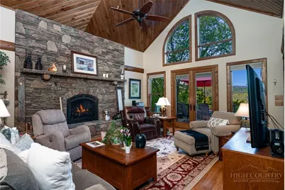 171 Camp Davis Road, Banner Elk, NC 28604 - Photo 5