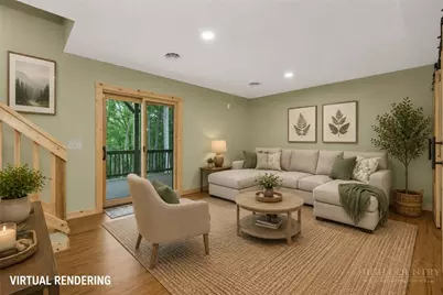 951 Woodland Shores, Jefferson, NC 28640 - Photo 31