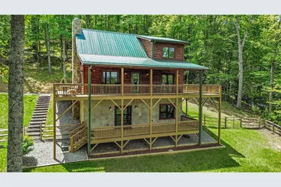 951 Woodland Shores, Jefferson, NC 28640 - Photo 3