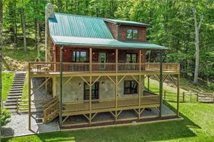 951 Woodland Shrs, Jefferson, NC 28640 - Photo 3