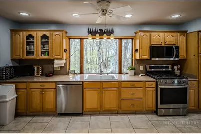 103 & 105 Upper Grouse Ridge, Beech Mountain, NC 28604 - Photo 7