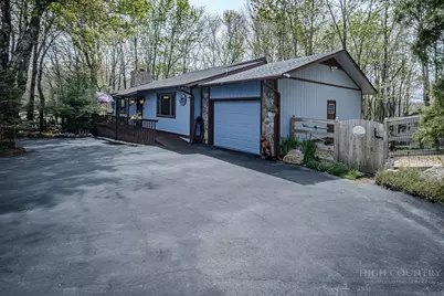 103 Upper Grouse Ridge Road, Beech Mountain, NC 28604 - Photo 35