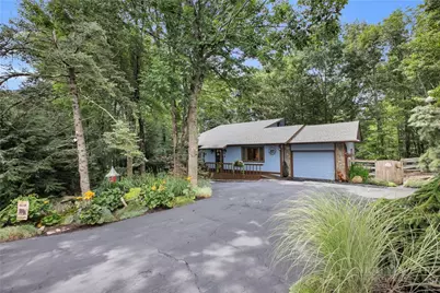 103 Upper Grouse Ridge Road, Beech Mountain, NC 28604 - Photo 49