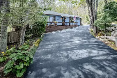 103 Upper Grouse Ridge Road, Beech Mountain, NC 28604 - Photo 43