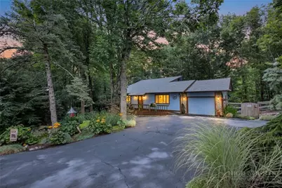 103 Upper Grouse Ridge Road, Beech Mountain, NC 28604 - Photo 1