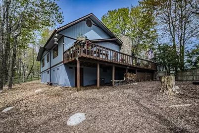 103 & 105 Upper Grouse Ridge, Beech Mountain, NC 28604 - Photo 39
