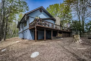 103 & 105 Upper Grouse Ridge, Beech Mountain, NC 28604 - Photo 39