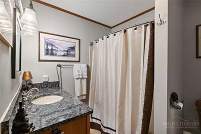 103 & 105 Upper Grouse Ridge, Beech Mountain, NC 28604 - Photo 23
