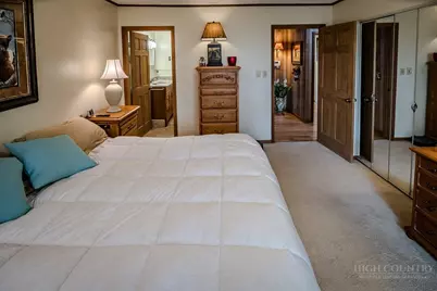103 & 105 Upper Grouse Ridge, Beech Mountain, NC 28604 - Photo 21