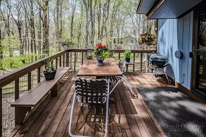 103 & 105 Upper Grouse Ridge, Beech Mountain, NC 28604 - Photo 29
