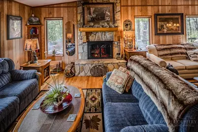 103 & 105 Upper Grouse Ridge, Beech Mountain, NC 28604 - Photo 19