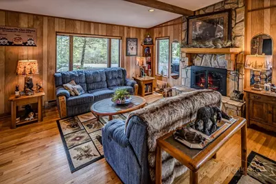 103 Upper Grouse Ridge Road, Beech Mountain, NC 28604 - Photo 17