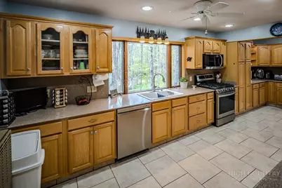 103 & 105 Upper Grouse Ridge, Beech Mountain, NC 28604 - Photo 9