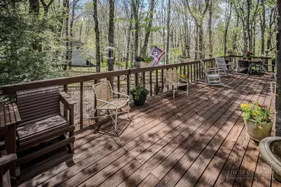 103 & 105 Upper Grouse Ridge, Beech Mountain, NC 28604 - Photo 31