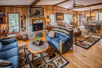 103 Upper Grouse Ridge Road, Beech Mountain, NC 28604 - Photo 19
