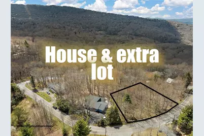 103 & 105 Upper Grouse Ridge, Beech Mountain, NC 28604 - Photo 1