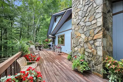 103 Upper Grouse Ridge Road, Beech Mountain, NC 28604 - Photo 33