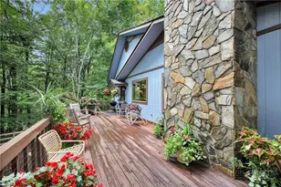 103 Upper Grouse Ridge Rd, Beech Mountain, NC 28604 - Photo 33