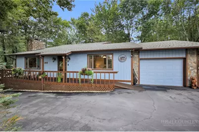 103 Upper Grouse Ridge Road, Beech Mountain, NC 28604 - Photo 47