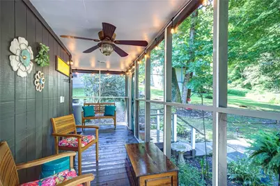 408 Clubhouse Drive, Banner Elk, NC 28604 - Photo 3