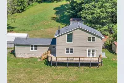 204 Deep Gap Estates Road, Fleetwood, NC 28626 - Photo 1