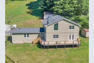 204 Deep Gap Estates Road, Fleetwood, NC 28626 - Photo 3
