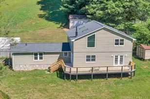 204 Deep Gap Estates Rd, Fleetwood, NC 28626 - Photo 3