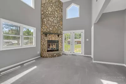 204 Deep Gap Estates Road, Fleetwood, NC 28626 - Photo 13