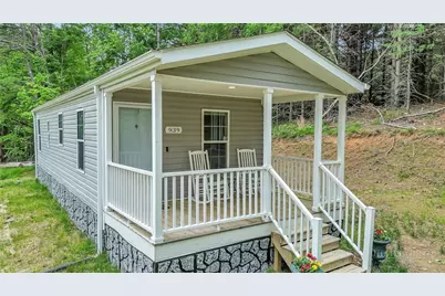 931,935,939 Don Bare Road, Jefferson, NC 28640 - Photo 31