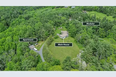 931,935,939 Don Bare Road, Jefferson, NC 28640 - Photo 29
