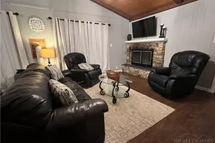 1424 Bald Mountain Rd, West Jefferson, NC 28694 - Photo 3