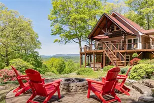 380 Aldridge Rd, Newland, NC 28657 - Photo 1