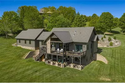 203 N Landing Drive, Jefferson, NC 28640 - Photo 1