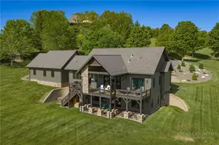 203 N Lndg Dr, Jefferson, NC 28640 - Photo 1
