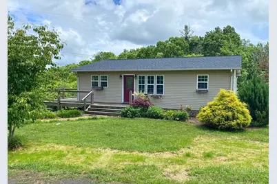 417 Will Vannoy (Upper Level) Road, West Jefferson, NC 28694 - Photo 1