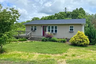 417 Will Vannoy (Upper Level) Rd, West Jefferson, NC 28694 - Photo 1