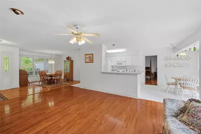 630 Big Flatts Church Road, Fleetwood, NC 28626 - Photo 3