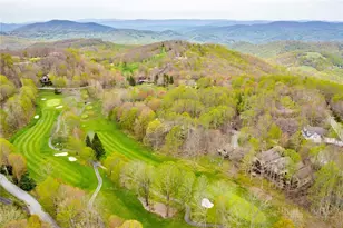 101 Golfview Dr, Beech Mountain, NC 28604 - Photo 5