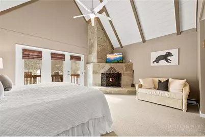 101 Golf View Drive #5, Beech Mountain, NC 28604 - Photo 21