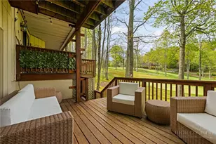 101 Golfview Dr, Beech Mountain, NC 28604 - Photo 31