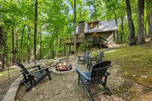 216 Saddle Ln, Deep Gap, NC 28618 - Photo 3