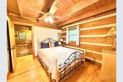 174 Bass Pond Road, Warrensville, NC 28693 - Photo 11