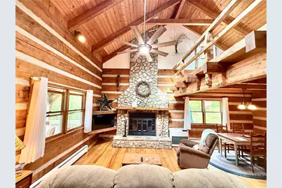 174 Bass Pond Road, Warrensville, NC 28693 - Photo 5