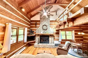 174 Bass Pond Rd, Warrensville, NC 28693 - Photo 5