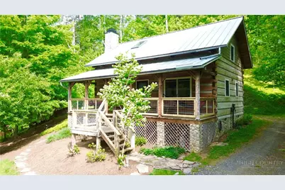 174 Bass Pond Road, Warrensville, NC 28693 - Photo 3