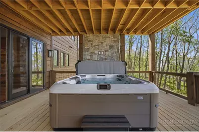 278 Timber Rock Trail, Banner Elk, NC 28604 - Photo 47