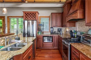 1802 Spice Bottom Trail, Banner Elk, NC 28604 - Photo 13