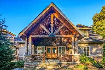 1802 Spice Bottom Trail, Banner Elk, NC 28604 - Photo 5