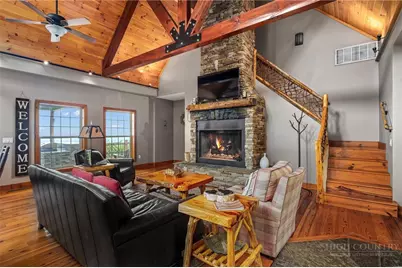 1802 Spice Bottom Trail, Banner Elk, NC 28604 - Photo 7